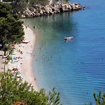 With Parking Spaces Igrane, Makarska - 4891 Apartamento Igrane