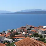 With Parking Spaces Igrane, Makarska - 4891 Apartamento *