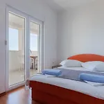With Parking Spaces Igrane, Makarska - 4891 Apartamento *