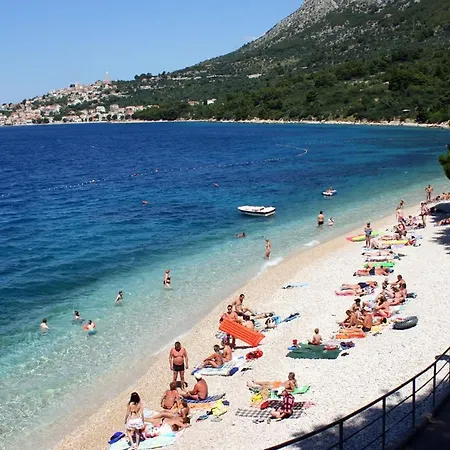 With A Parking Space Igrane, Makarska - 4891 Apartment *