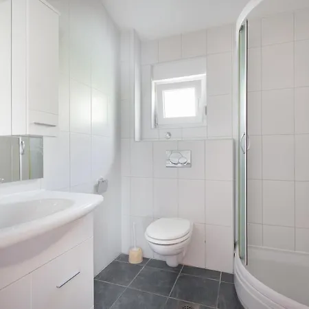 With Parking Spaces Igrane, Makarska - 4891 Appartement