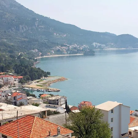 With Parking Spaces Igrane, Makarska - 4891 Appartement Igrane