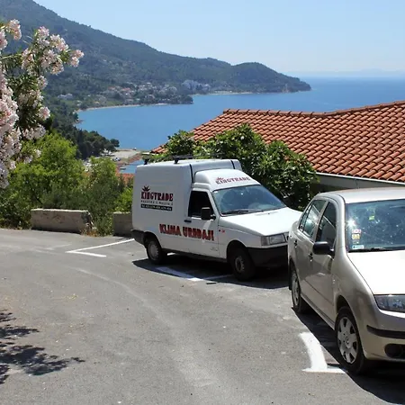 With Parking Spaces Igrane, Makarska - 4891 *