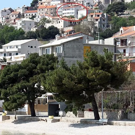 With Parking Space Igrane, Makarska - 4891 Apartment