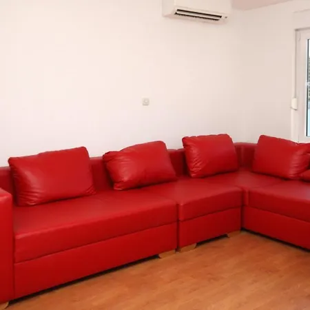 With Parking Spaces Igrane, Makarska - 4891