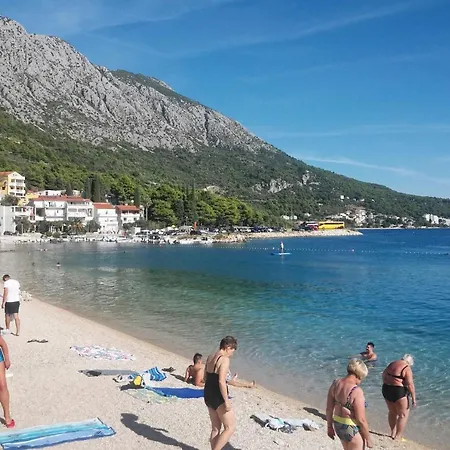 דירה With Parking Spaces Igrane, Makarska - 4891 *