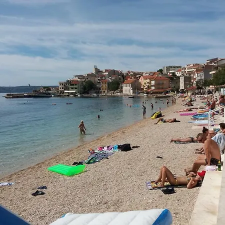 아파트 With A Parking Space Igrane, Makarska - 4891