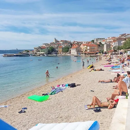 דירה With Parking Spaces Igrane, Makarska - 4891 איגריין