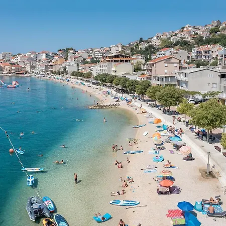 Apartment With Parking Space Igrane, Makarska - 4891 Igrane
