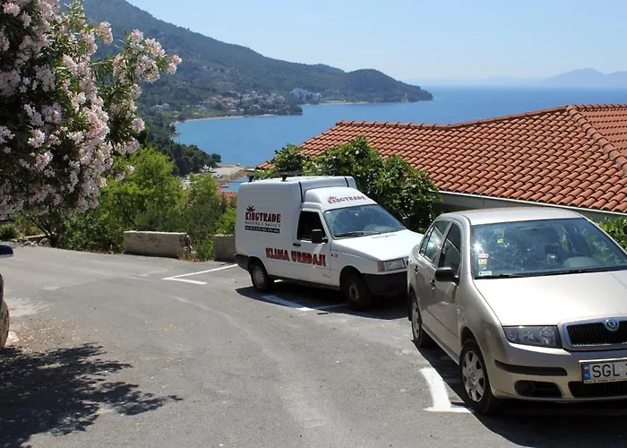 With Parking Spaces Igrane, Makarska - 4891 *