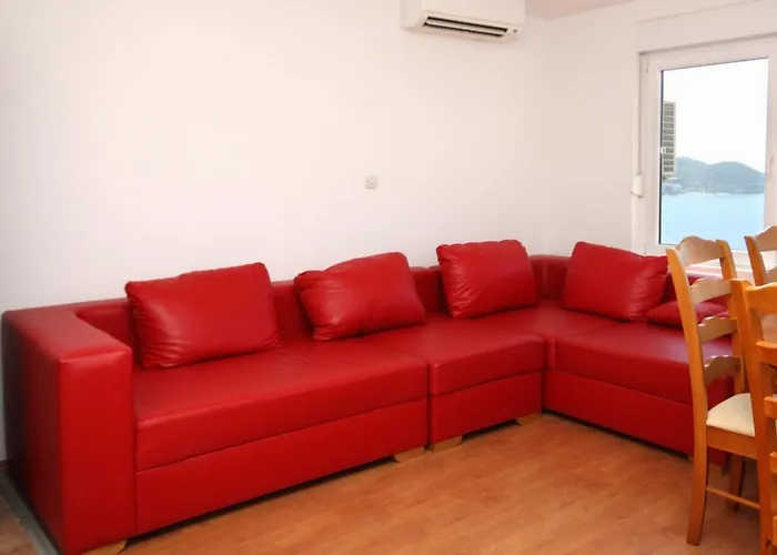 With Parking Spaces Igrane, Makarska - 4891